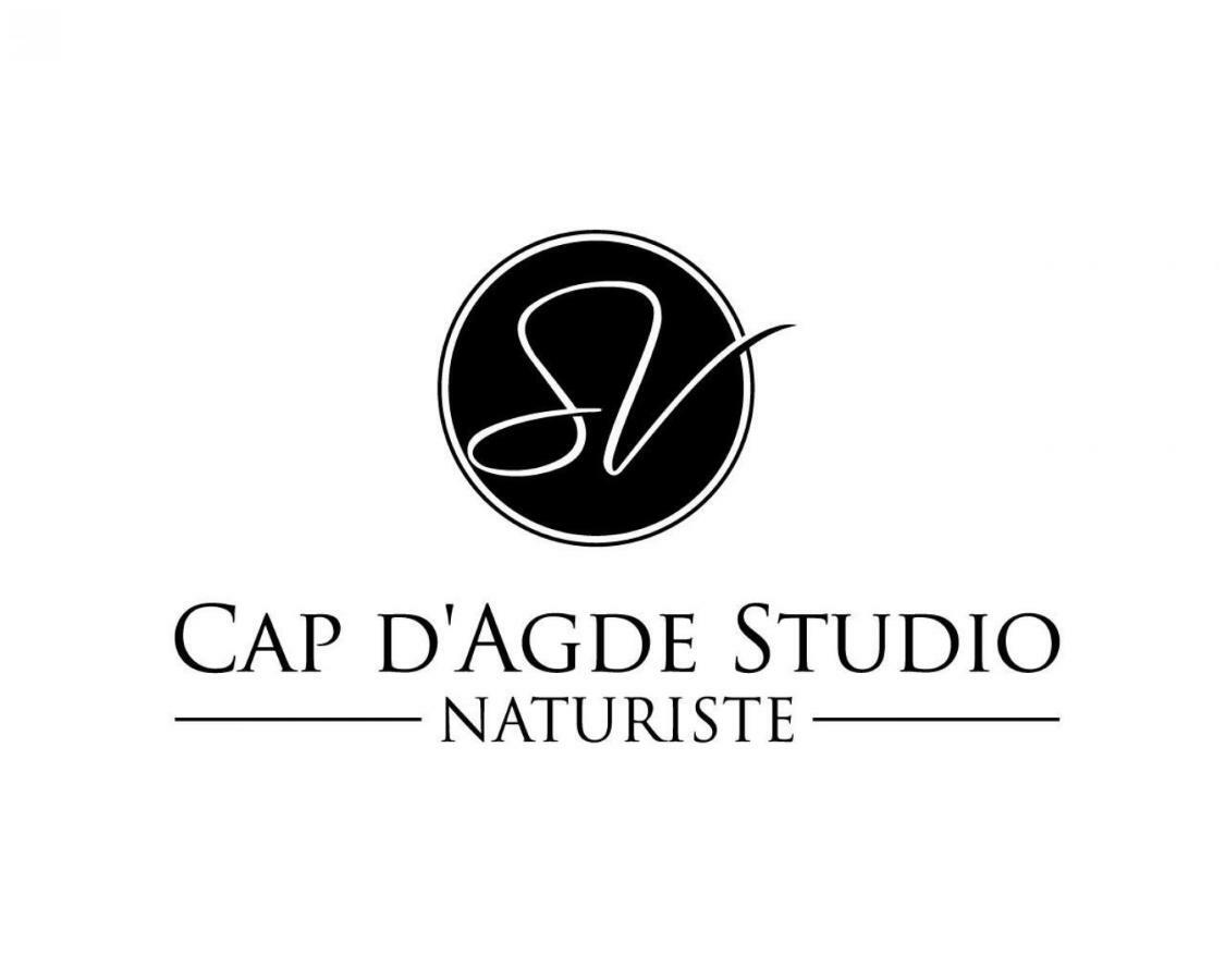 Zen Et Summer Zen Coursive Naturiste Agde Exterior foto
